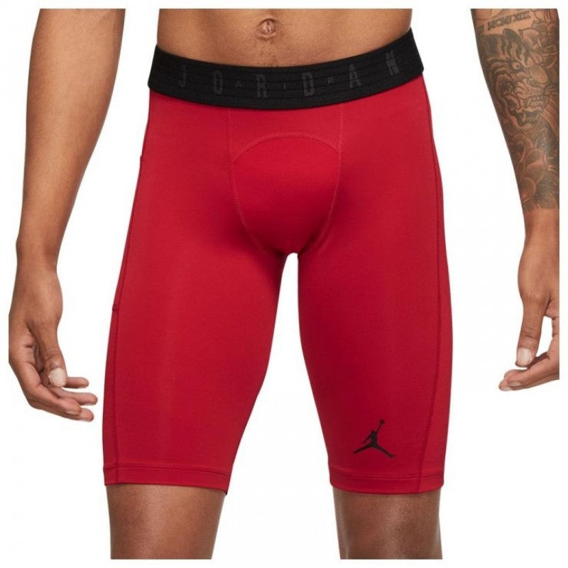 Nike Jordan Compression Shorts Mens Small