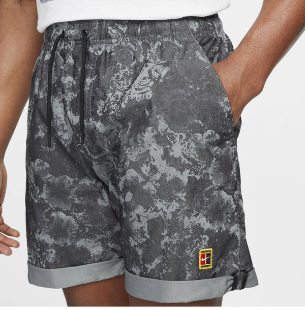 Nike tennis shorts