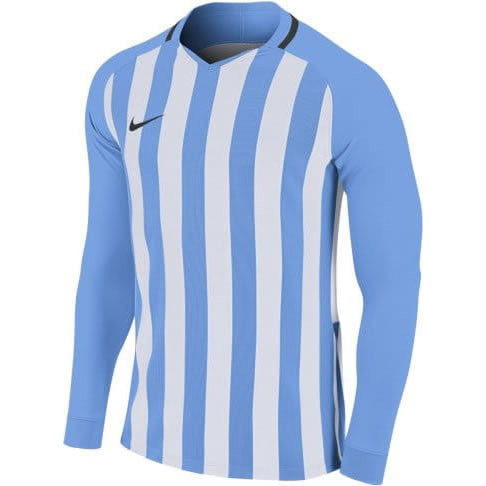 Nike Striped Division III Football Jersey Shirt