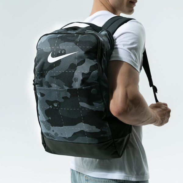 Nike Brasilia 9.0 Backpack 24L