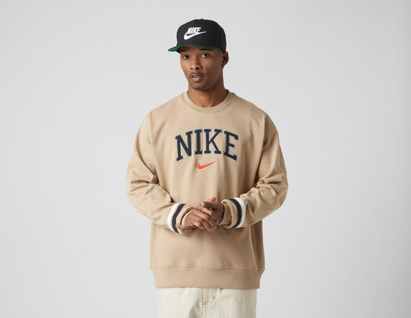 NIKE Retro Fleece sweatshirt