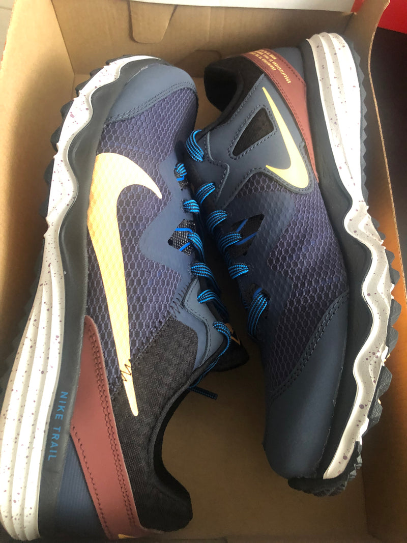 Nike Juniper Trail Size 6.5