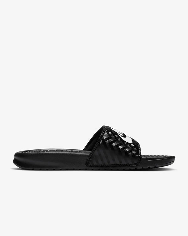 Nike Benassi JDI Diamond slide