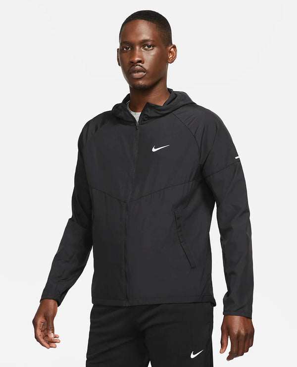 Nike Repel Miler Jacket Size Medium