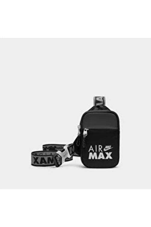 Nike Essential Air Max Hip Pack pouch black