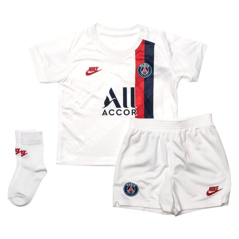 Nike Paris Saint Germain - PSG football kit