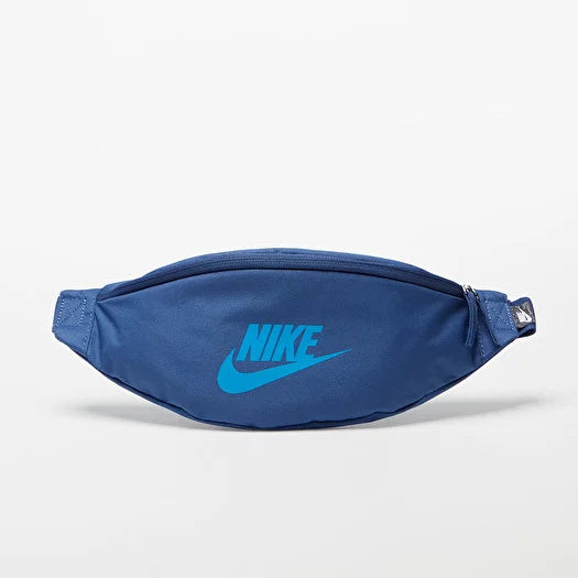 Nike Heritage Hip Pack blue