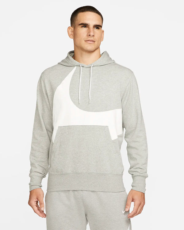 NIKE Swoosh pullover Hoodie