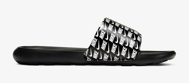 Nike Victori one print slide Size 12