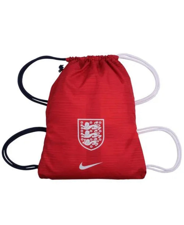 Nike England drawstring Bag