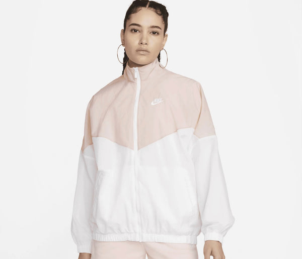 Nike Essential woven Jacket women’s 1X