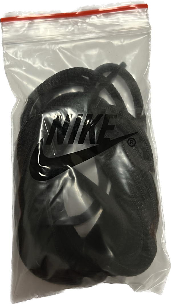 Nike original laces black