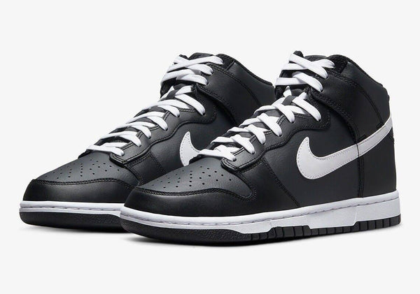 Nike Dunk High UK 4