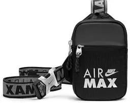 Nike Essential Air Max Hip Pack pouch black