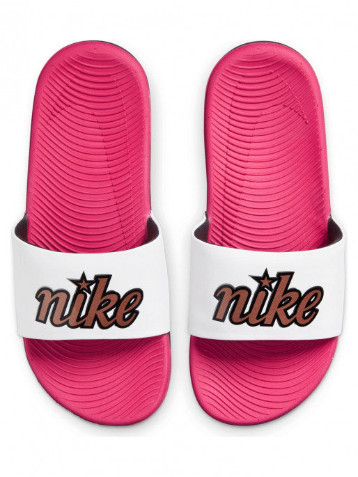 Nike Kawa slide special edition