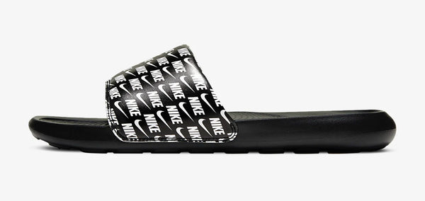 Nike Victori one print slide Size 12