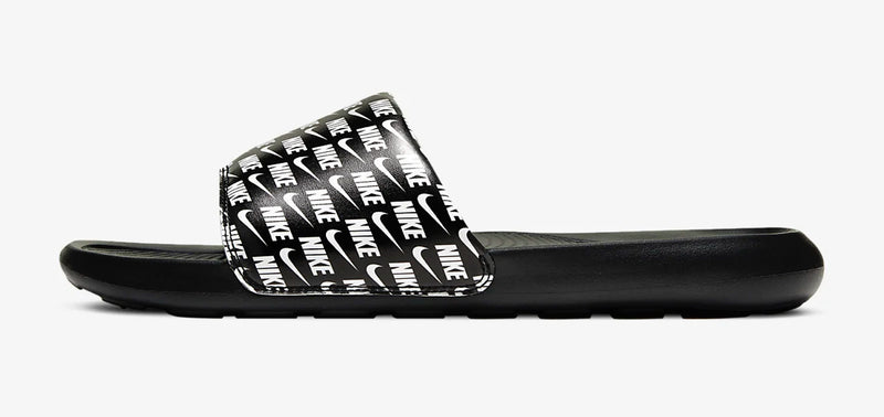 Nike Victori one print slide Size 12