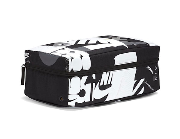 Nike shoebox bag