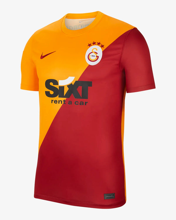 Nike Galatasaray Home football T Shirt