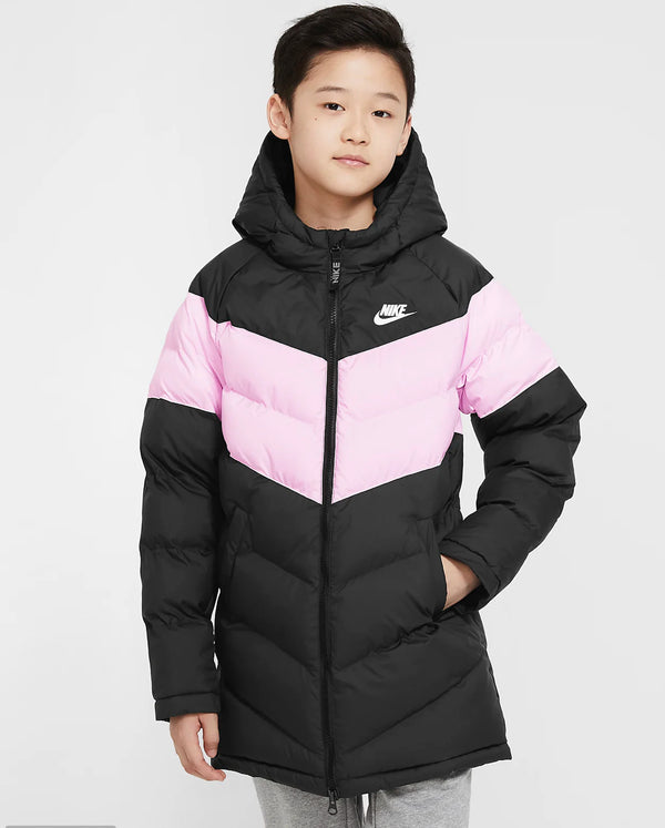 Nike Jacket kids size XL 13-15yrs