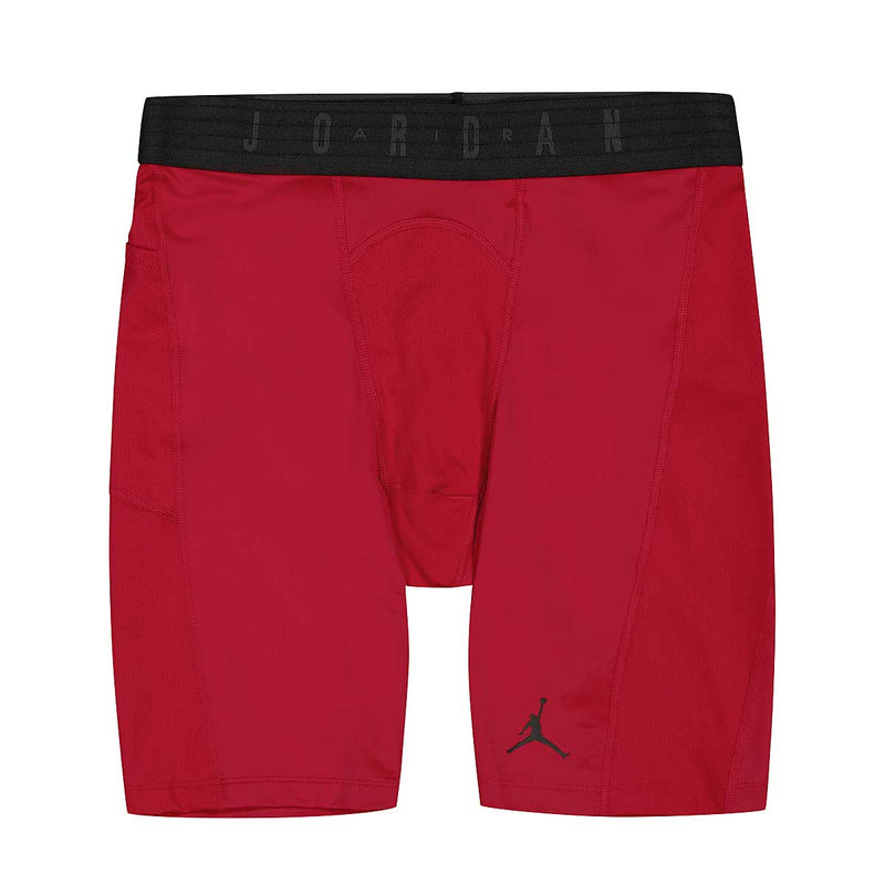 Nike Jordan Compression Shorts Mens Small