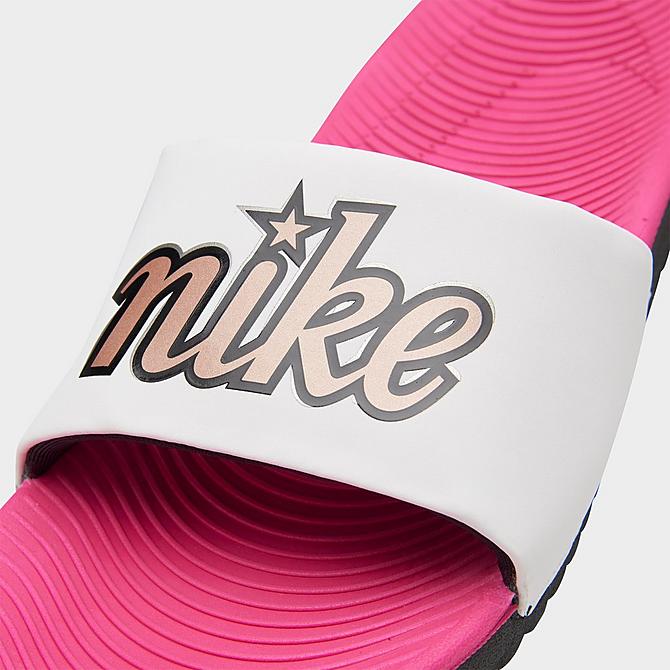 Nike Kawa slide special edition