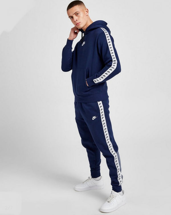 Nike Essential mens tracksuit