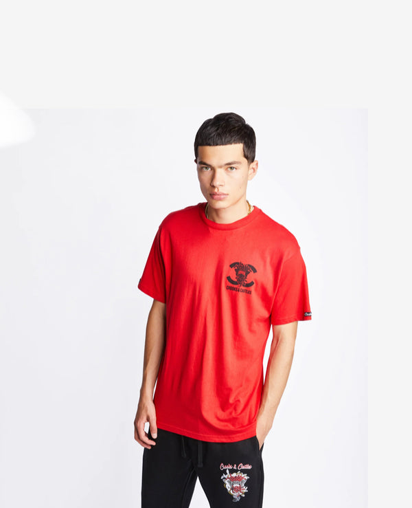 Crooks & Castles T shirt