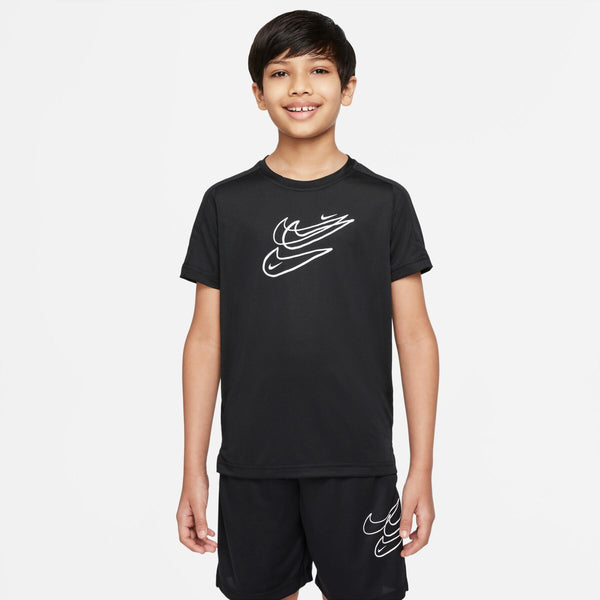 Nike Dri Fit Kids T Shirt