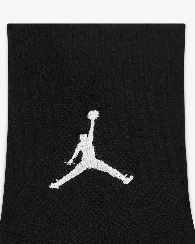 Nike Jordan ankle Socks Pack Of 3