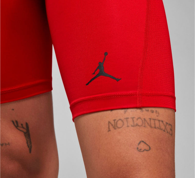 Nike Jordan Compression Shorts Mens Small