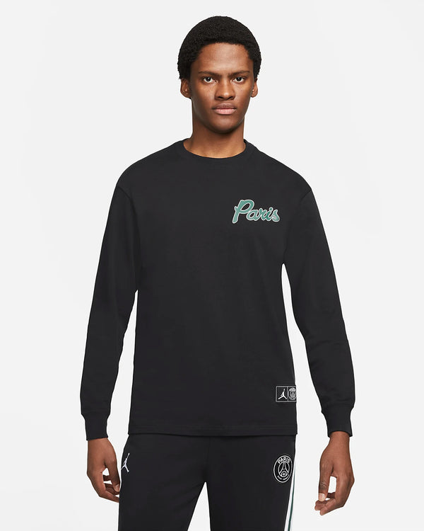 Nike PSG sweatshirt