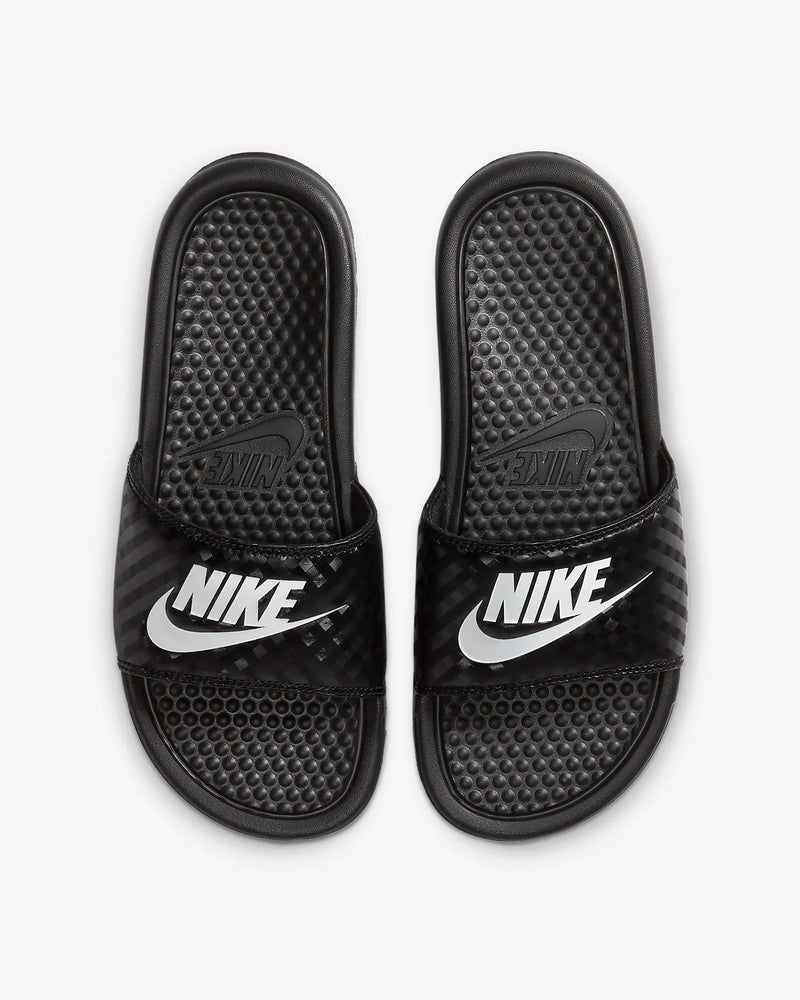 Nike Benassi JDI Diamond slide