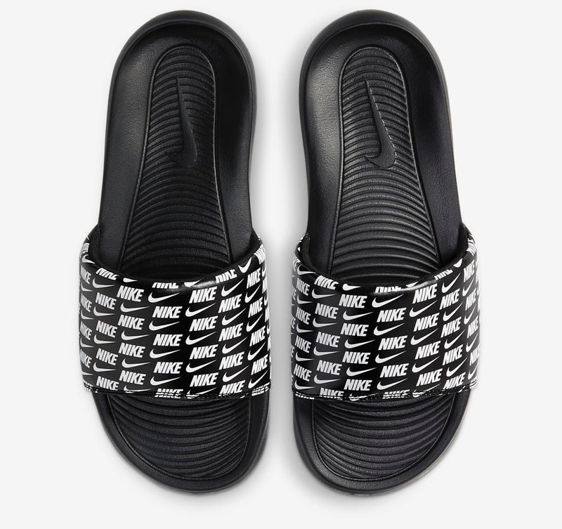 Nike Victori one print slide Size 12