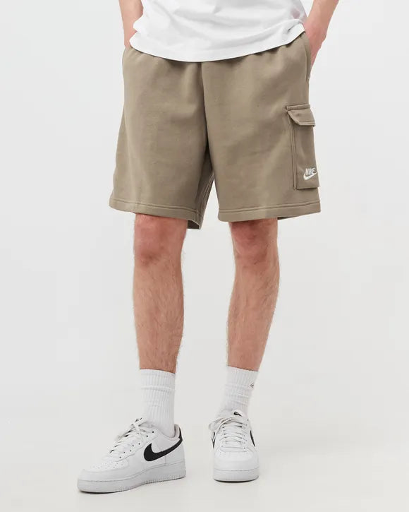 Nike cargo mens Shorts size XL