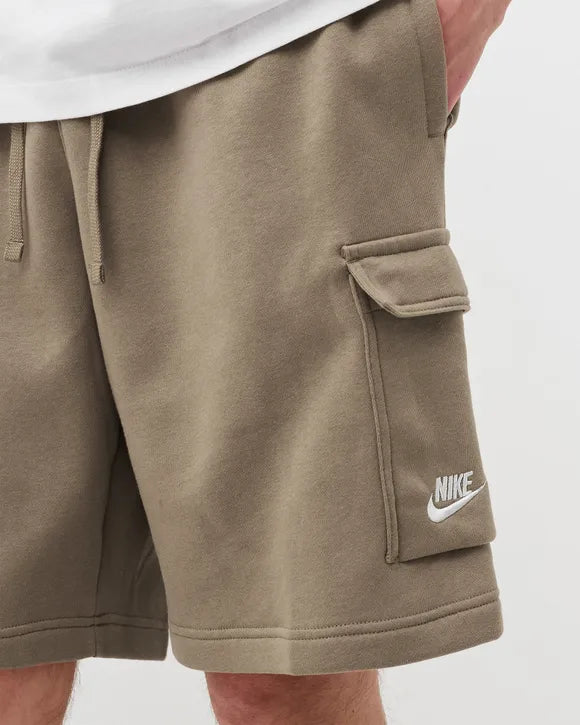 Nike cargo mens Shorts size XL