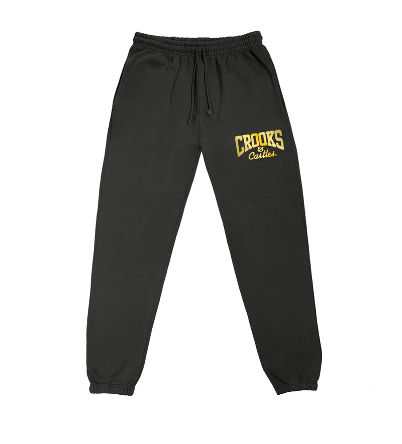 Crooks & Castles joggers