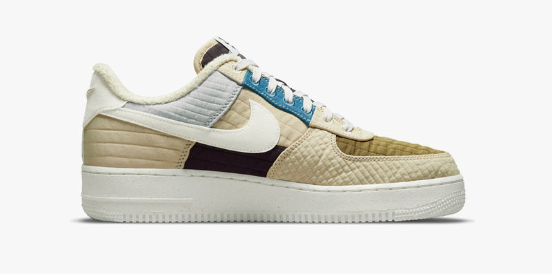 Nike Air Force 1  LX Size 8