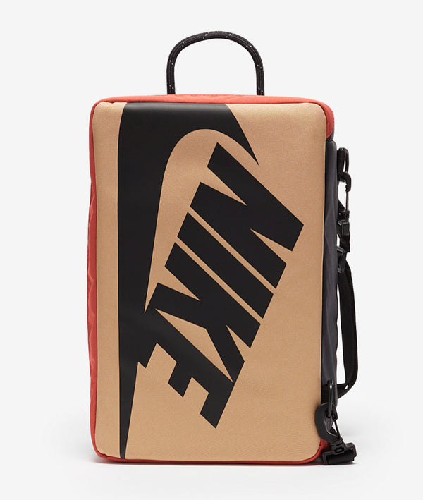 Nike vintage shoebox bag