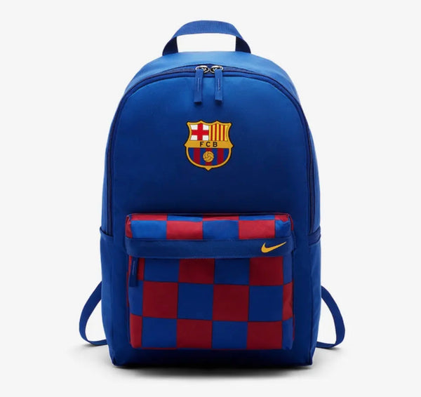 Nike FC Backpack