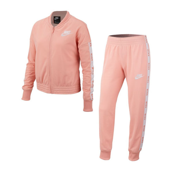 Nike sportswear Tracksuit kids Large 12-13yrs